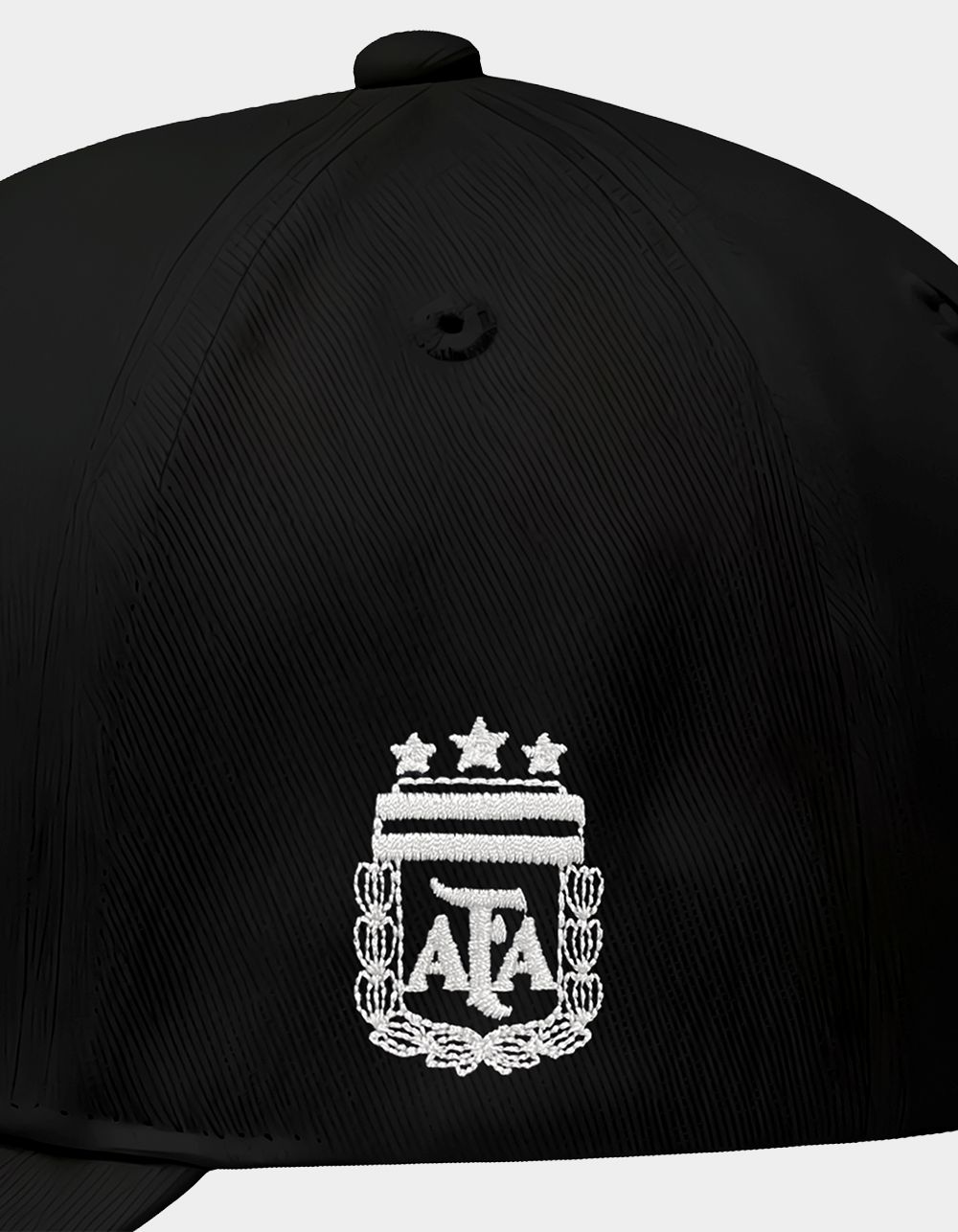 ARGENTINE FOOTBALL ASSOCIATION Lionel Messi Cap
