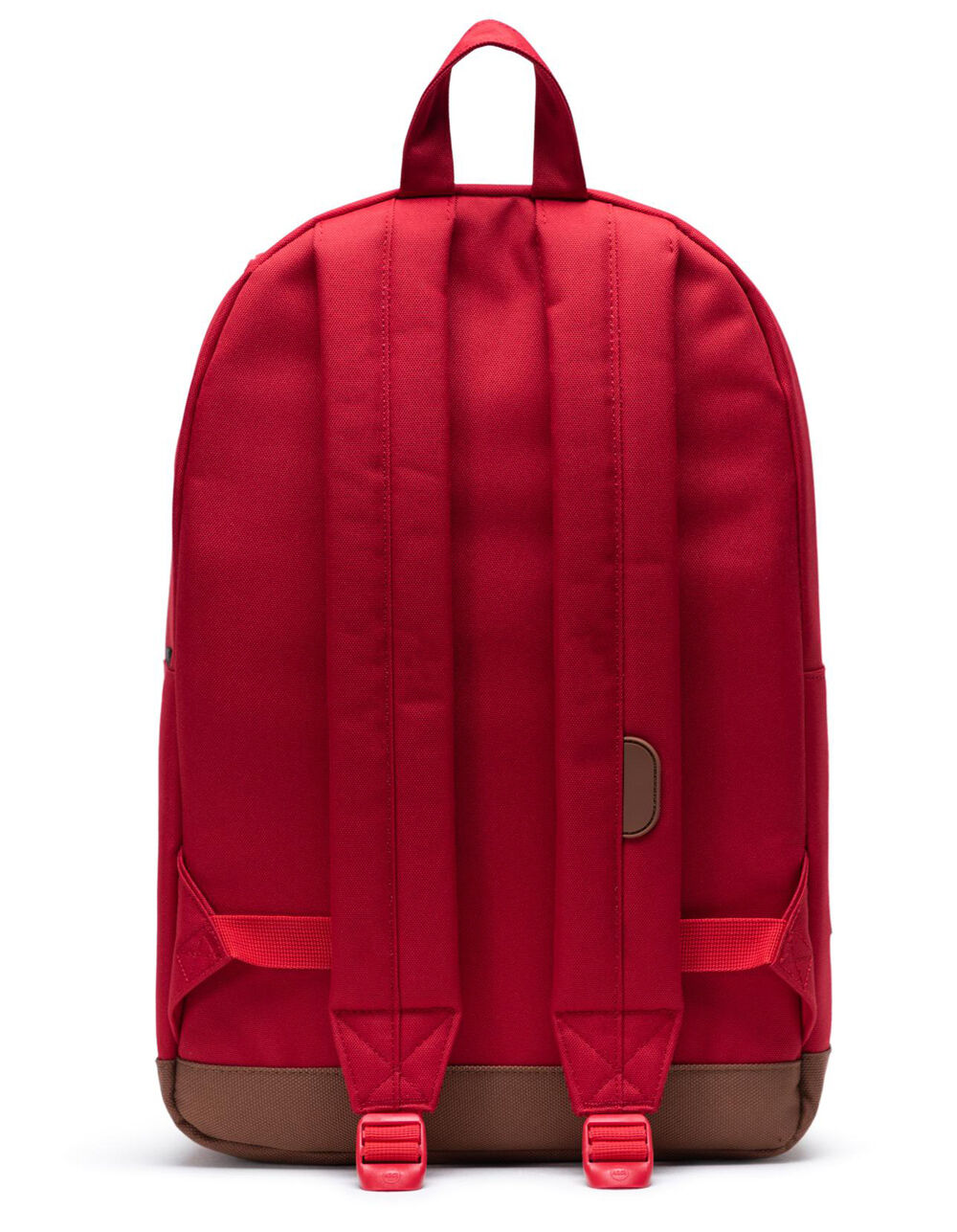 HERSCHEL SUPPLY CO. Pop Quiz Backpack RED Tillys