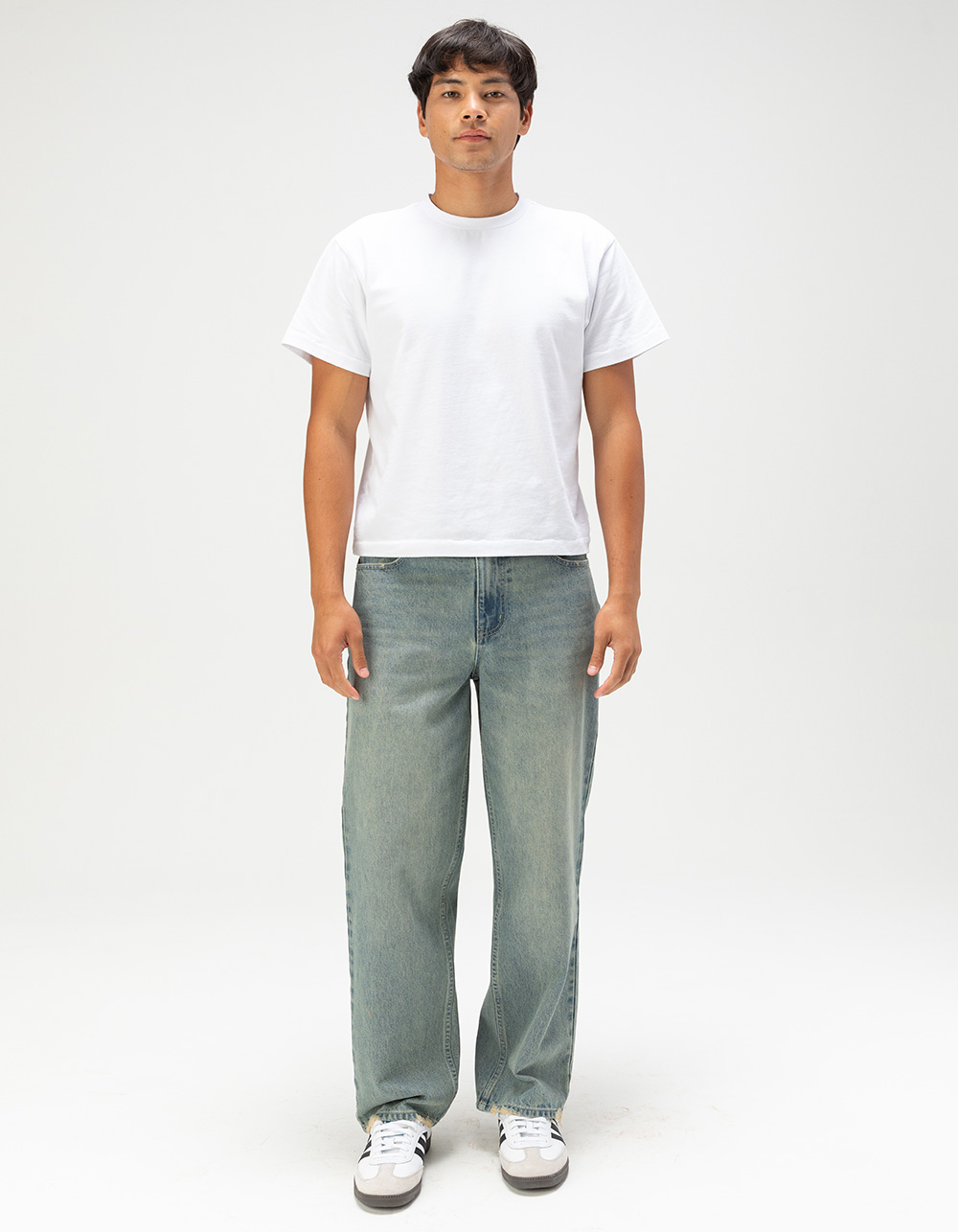 RSQ Mens Loose Jeans