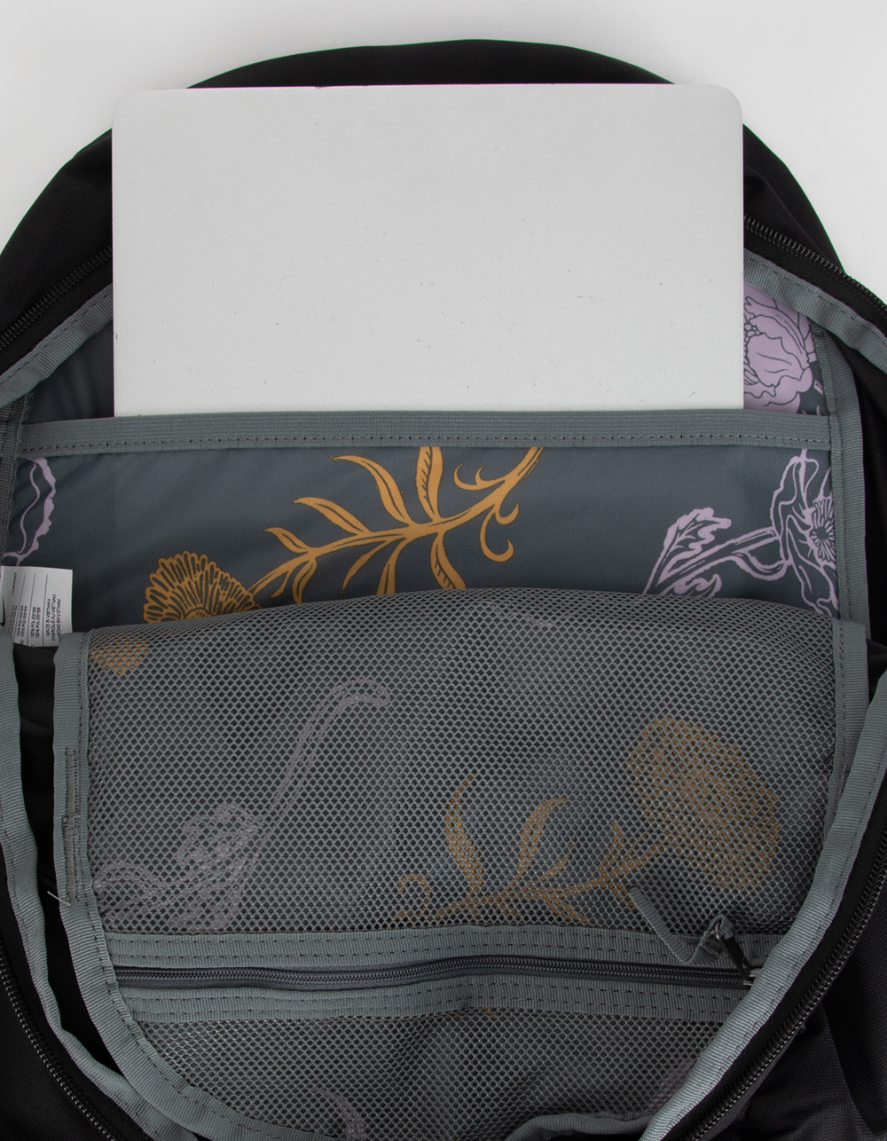 NIKE SB Courthouse Backpack BLACK Tillys