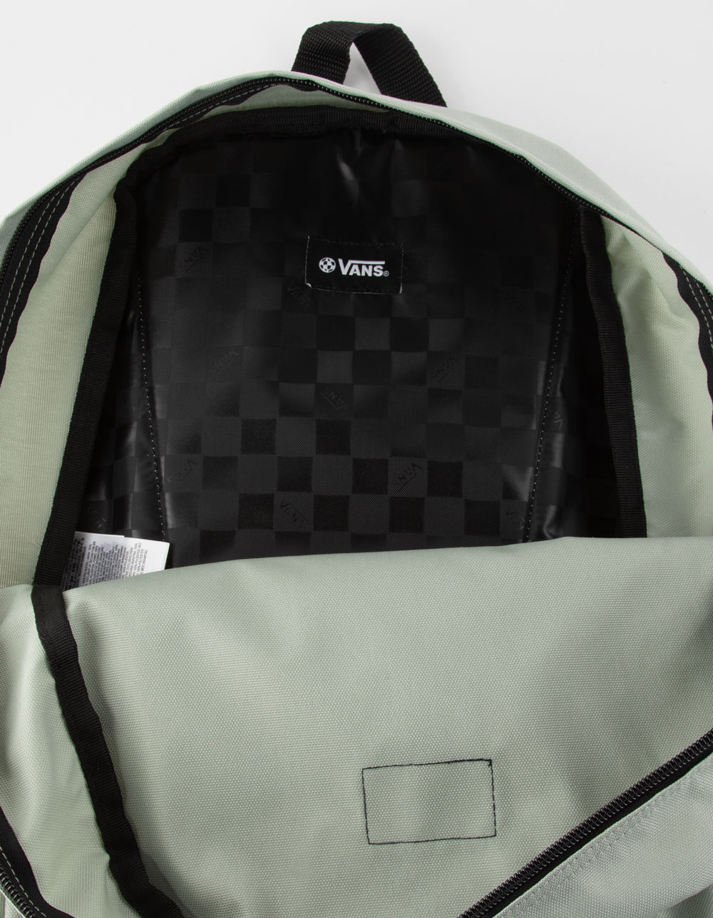 VANS Old Skool H2O Solid Backpack 