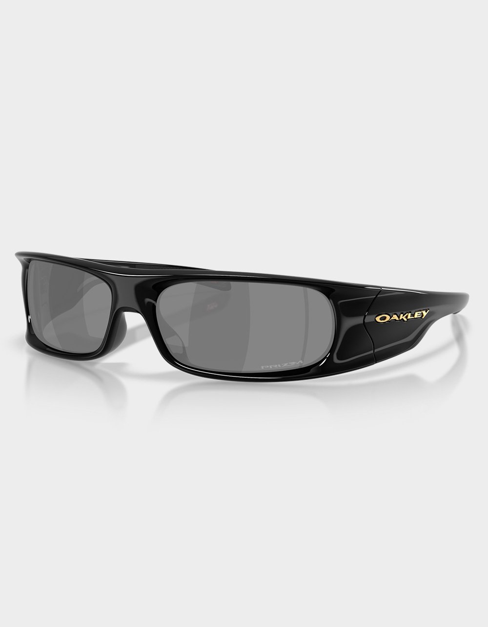 OAKLEY Highland Sunglasses - BLACK