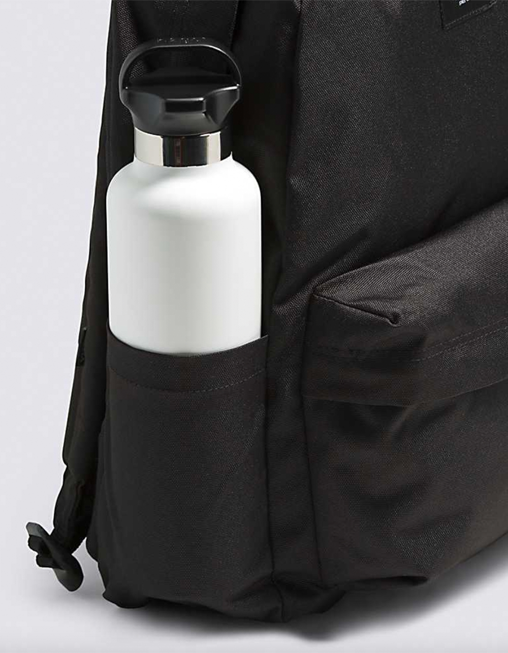 VANS Old Skool Backpack - BLACK