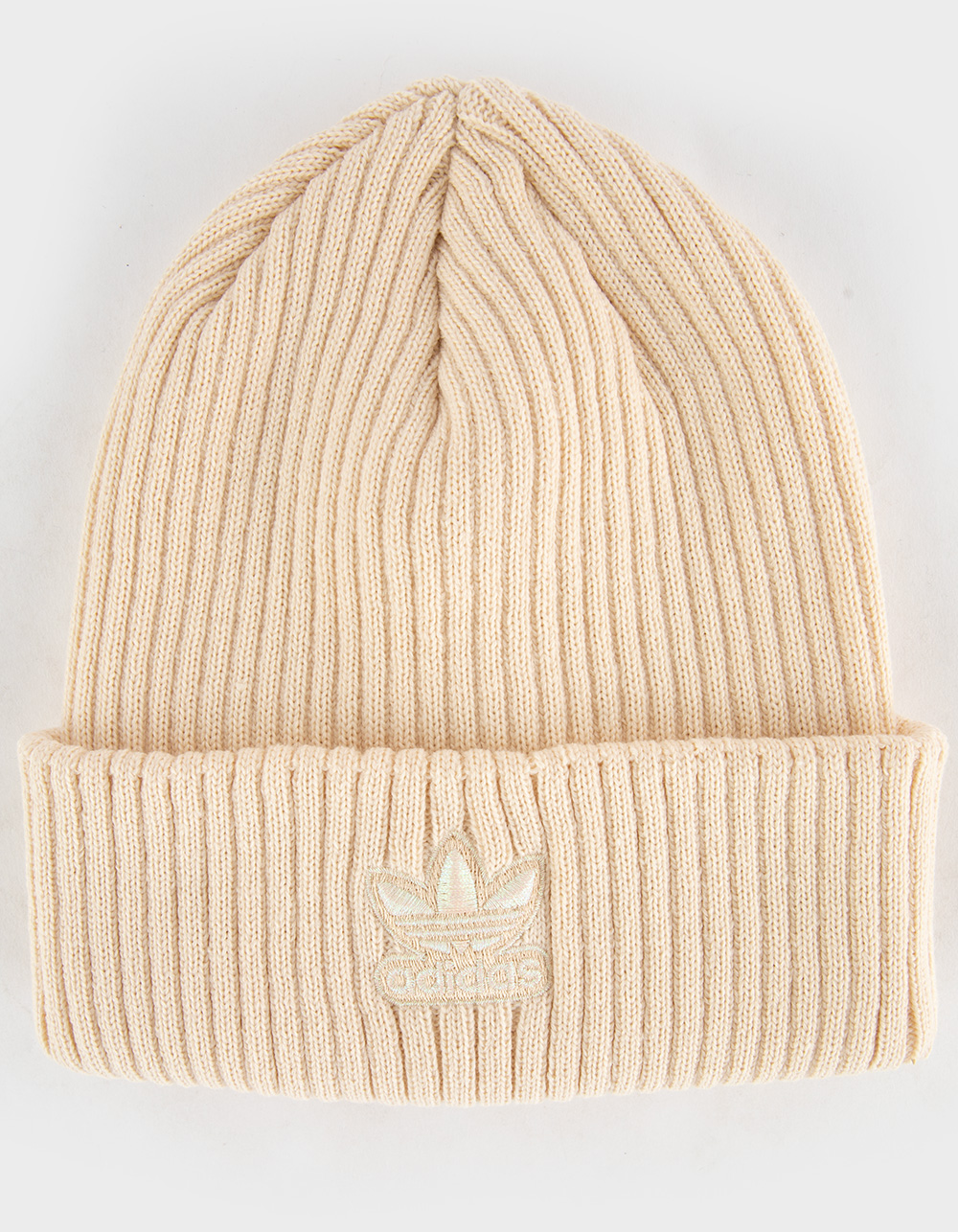 ADIDAS Flurry Womens Beanie - BEIGE