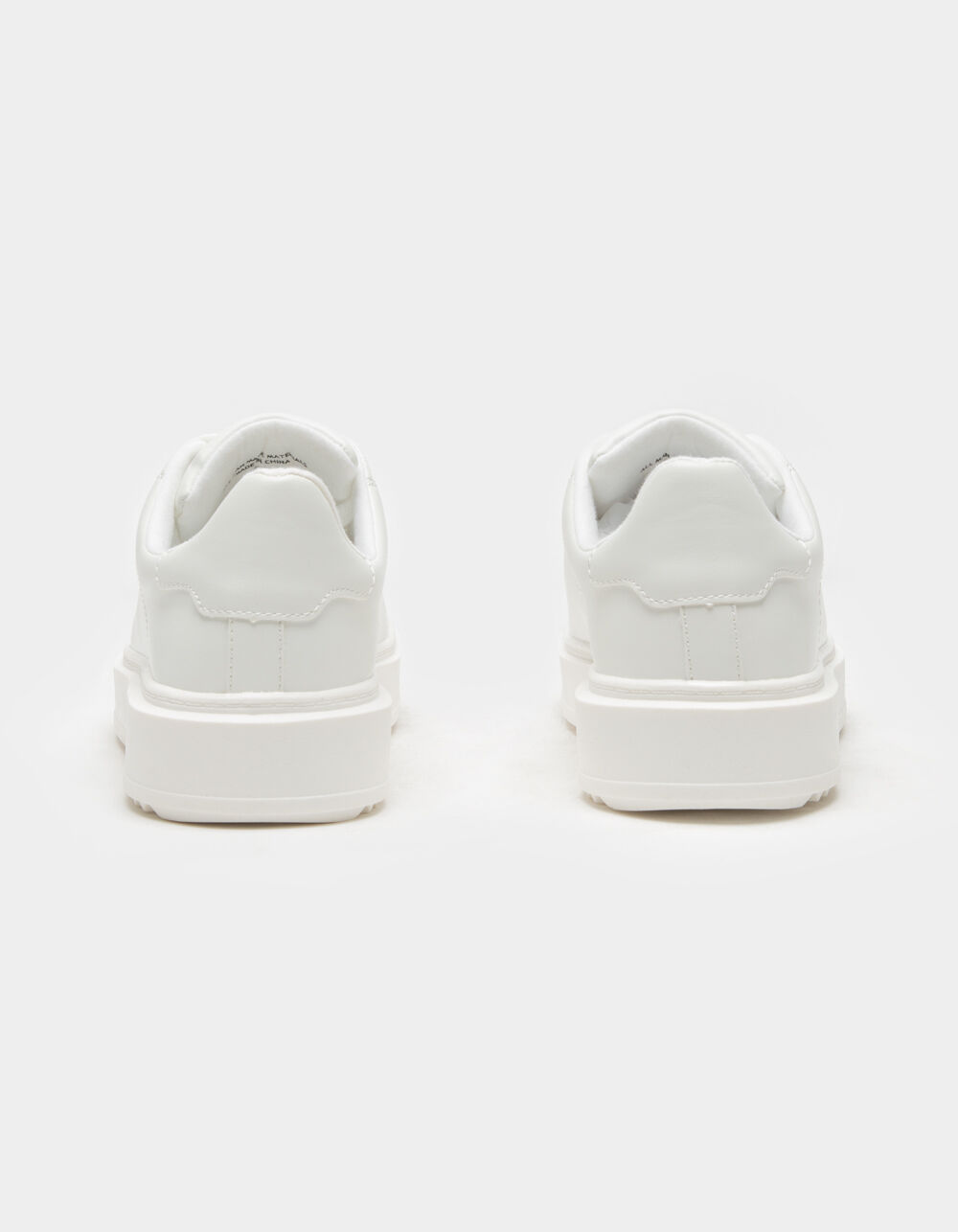 platform soda shoes