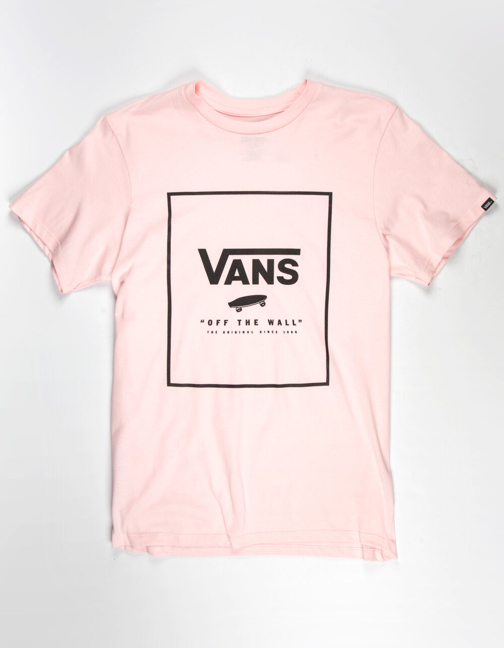 tilly's vans shirts