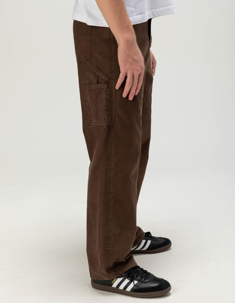 RSQ Mens Baggy Carpenter Pants