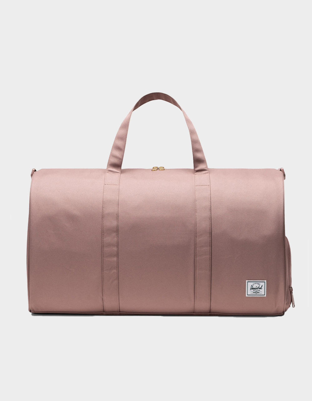 HERSCHEL SUPPLY CO. Novel Mod Duffle Bag - PINK