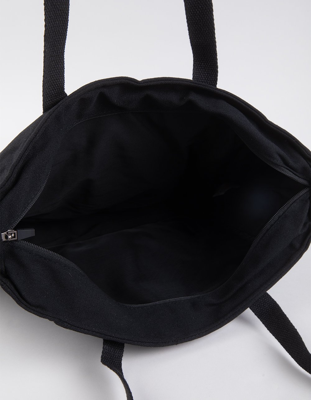 SANTA CRUZ Salba Voodoo Tote Bag - BLACK
