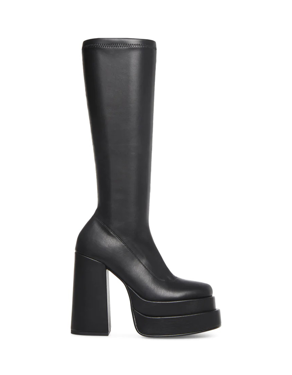 STEVE MADDEN Cypress Womens Boots - BLACK | Tillys