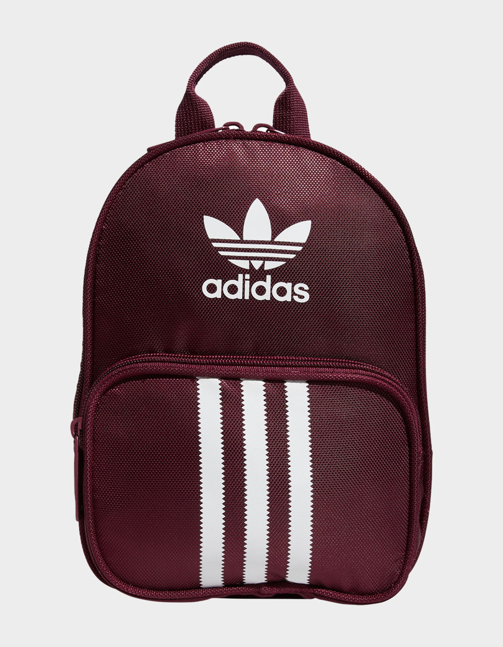 ADIDAS Santiago Mini Backpack PURPLE Tillys