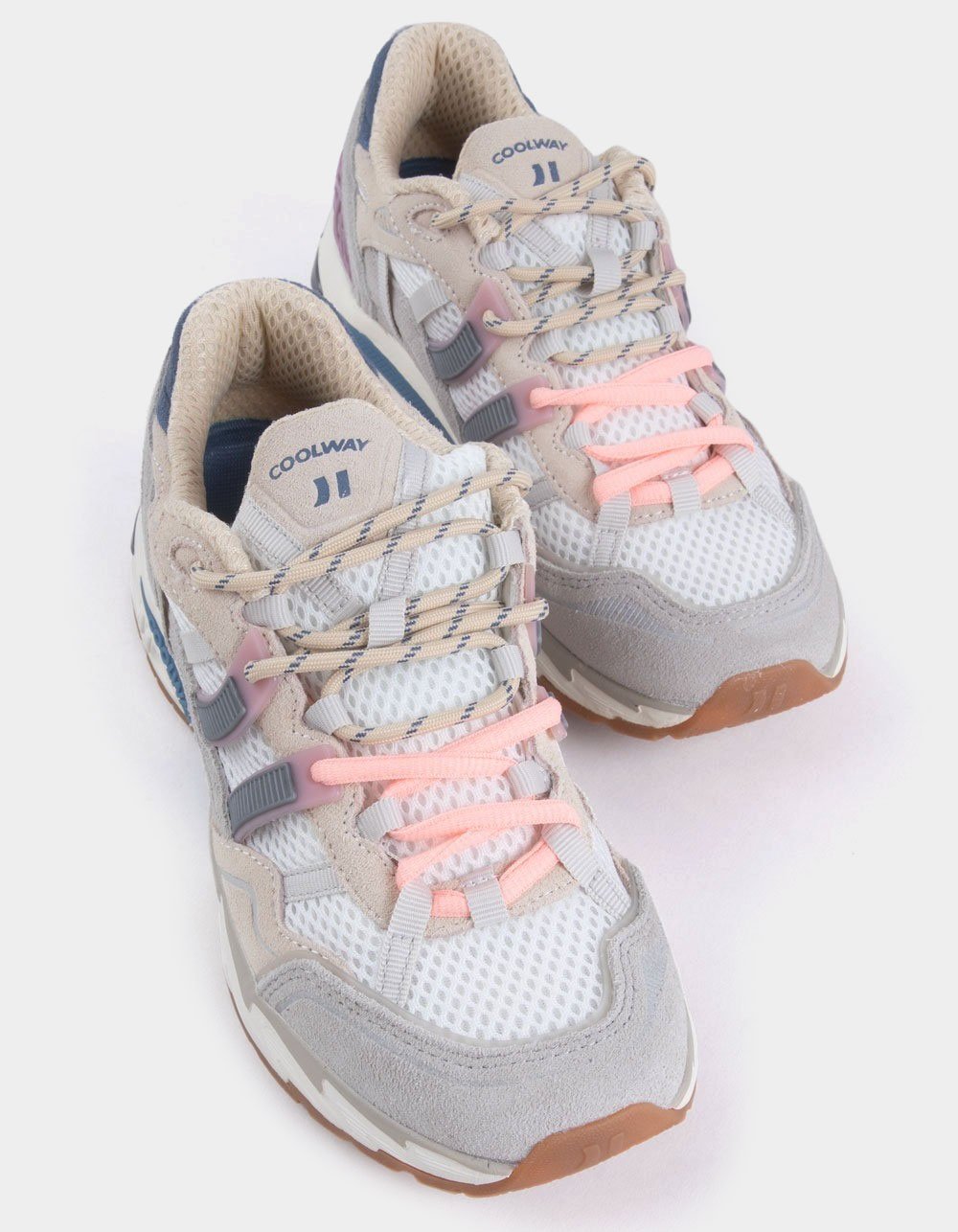 COOLWAY 2003 Womens Shoes