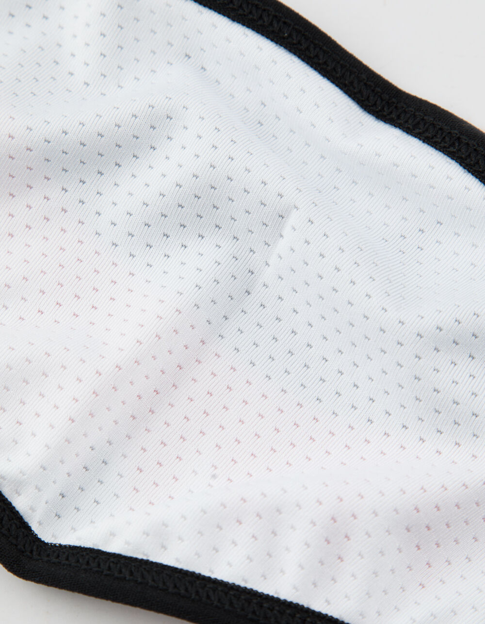 ETHIKA Red Fashion Face Mask RED Tillys