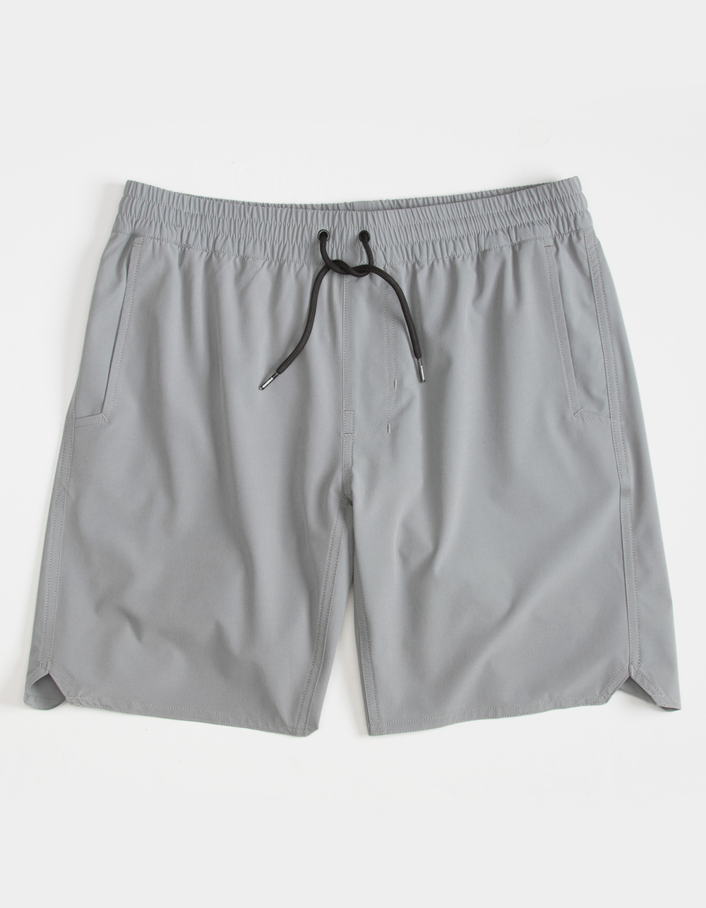 RSQ Active Mens Shorts - GRAY | Tillys