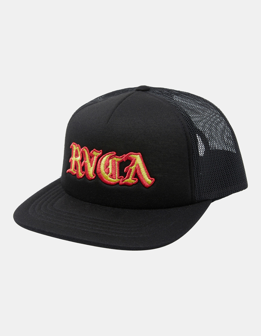 RVCA Del Toro Boys Trucker Hat