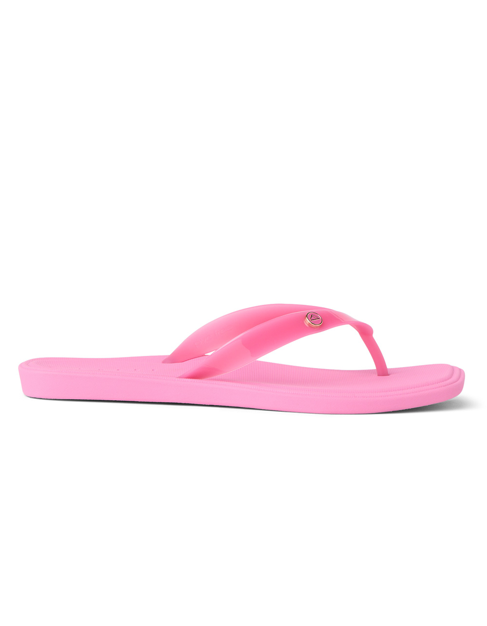 REEF Solaye Womens Jelly Flip Flops