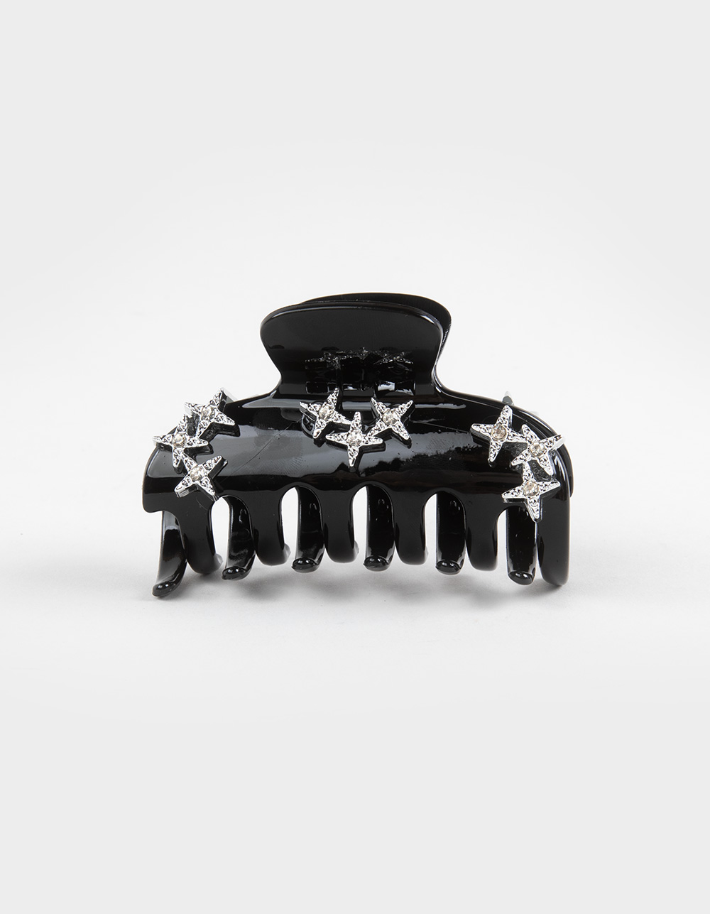 FULL TILT Star Rhinestone Claw Clip