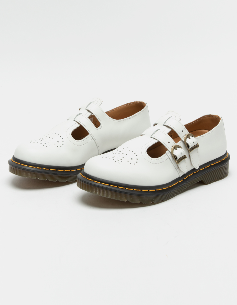 Dr. Martens 8065 Mary Jane Shoes