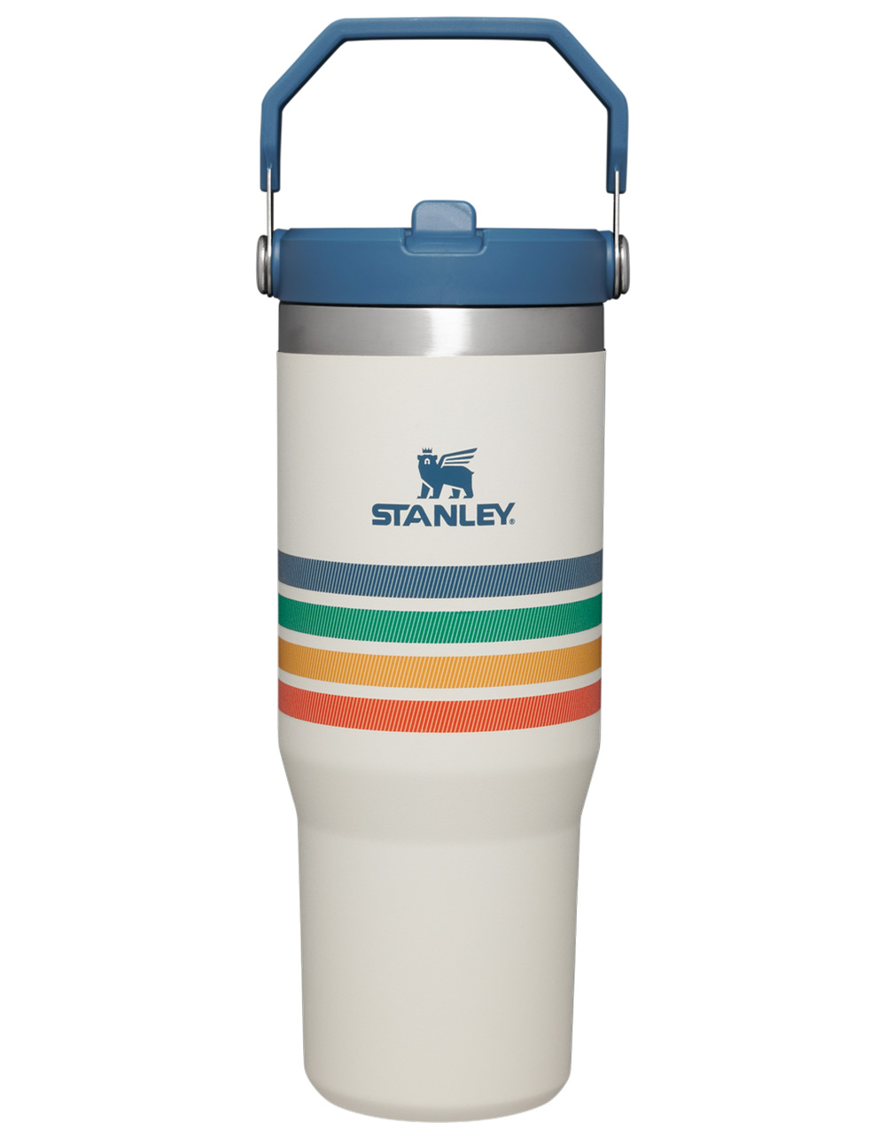 Stanley THE ICEFLOW FLIP STRAW TUMBLER  30 OZ - HPG - Promotional Products  Supplier