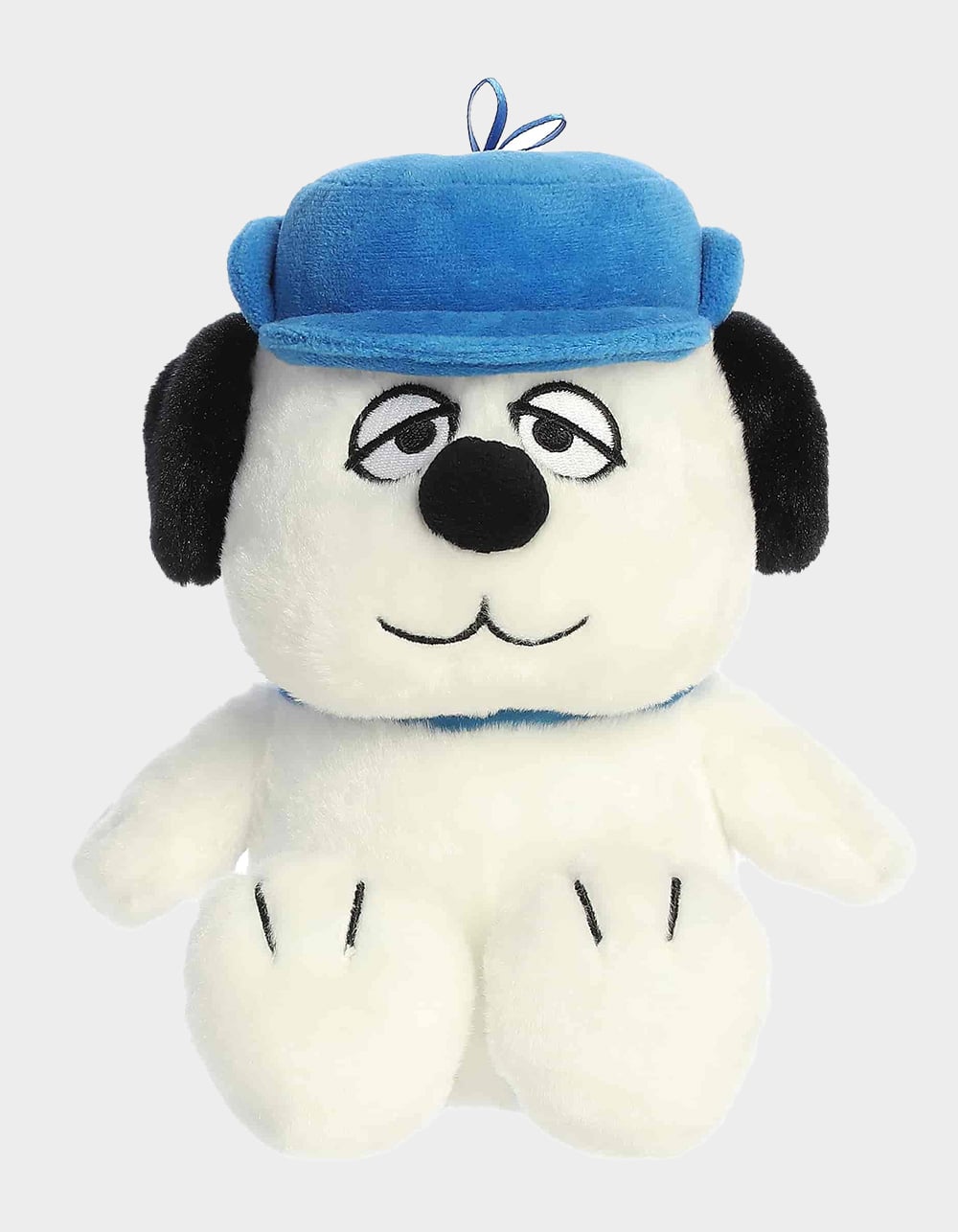 PEANUTS Olaf Plush Toy - WHITE