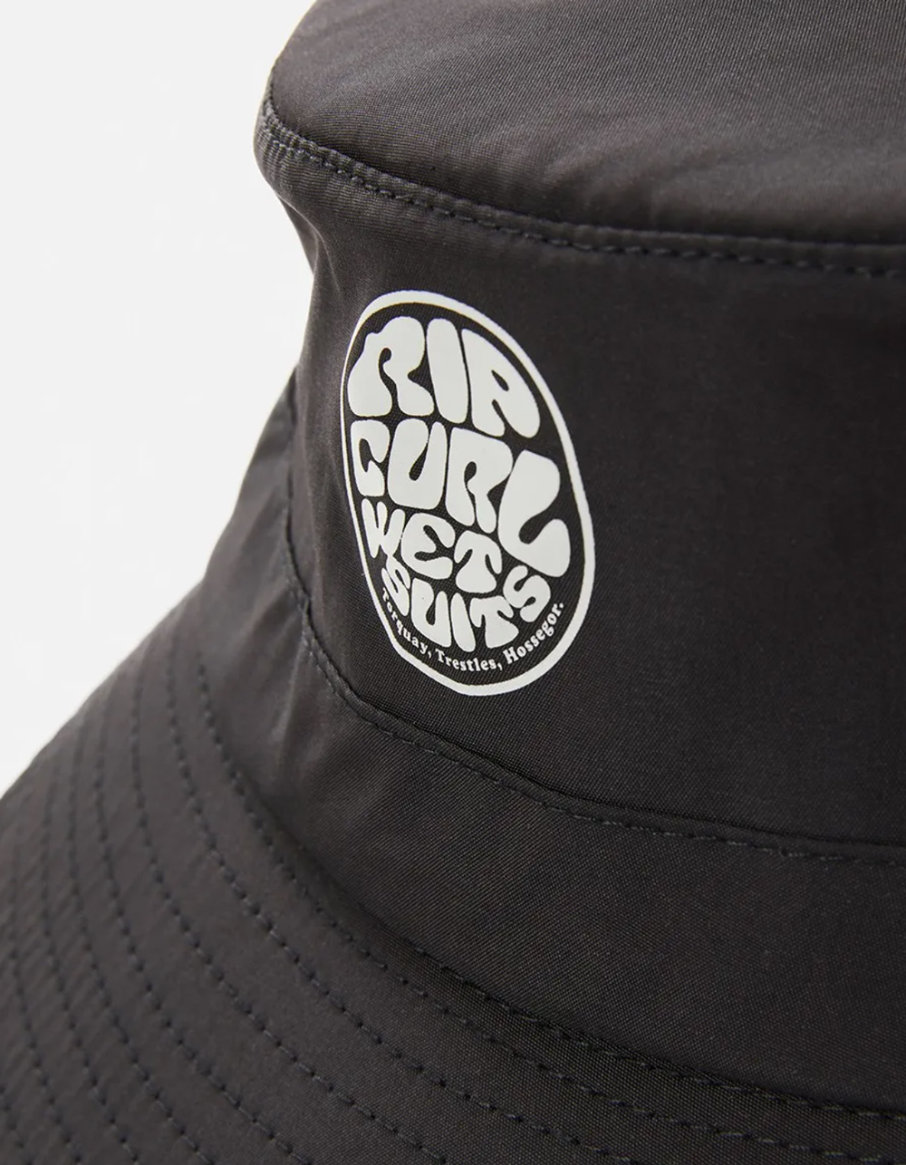 RIP CURL Surf Series Mens Bucket Hat 