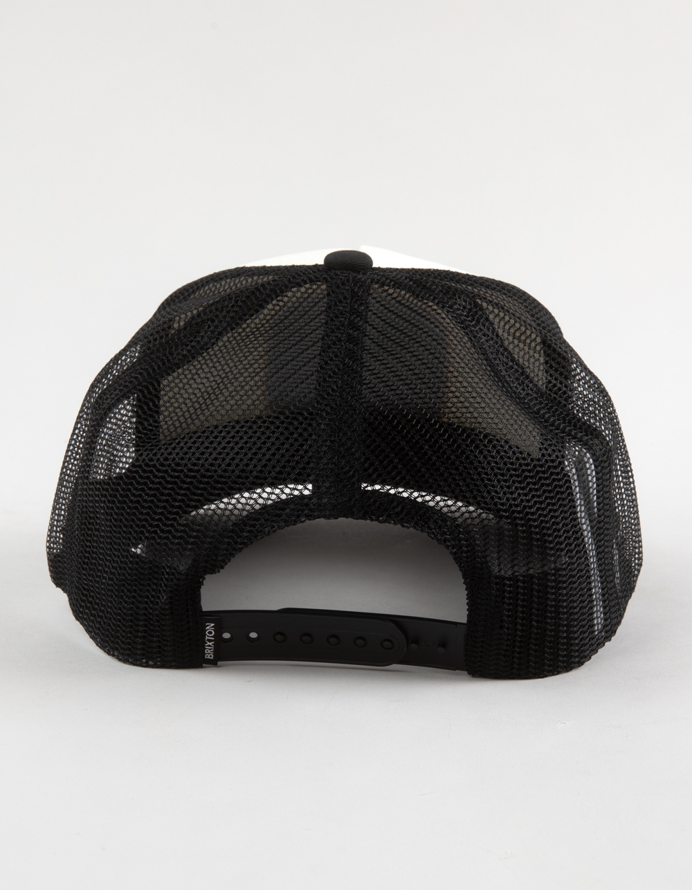 BRIXTON Hubal Trucker Hat