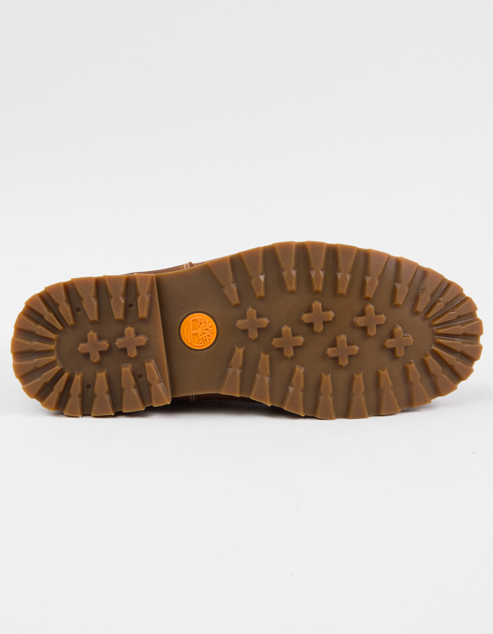 TIMBERLAND Originals 6-Inch Mens Boots - BROWN