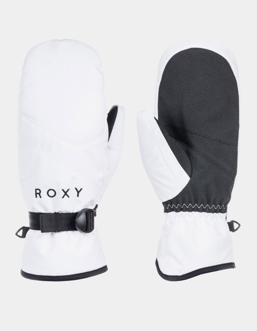 roxy ties