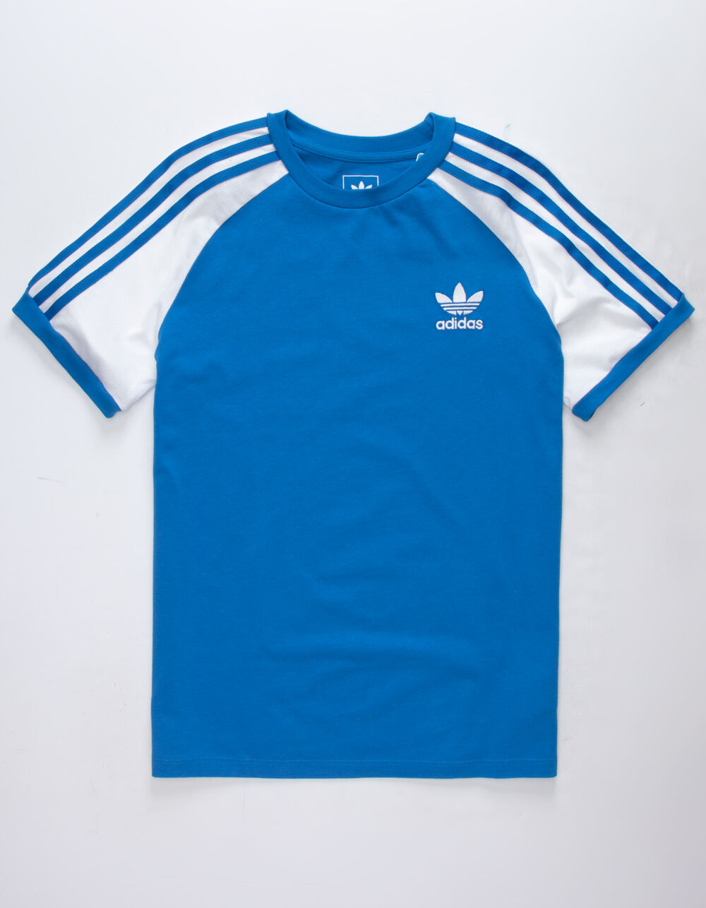adidas california blue