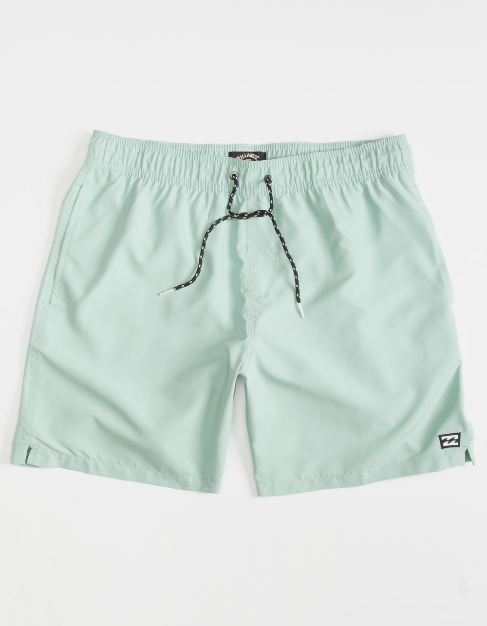 Mens Fun Times Volley Boardshort