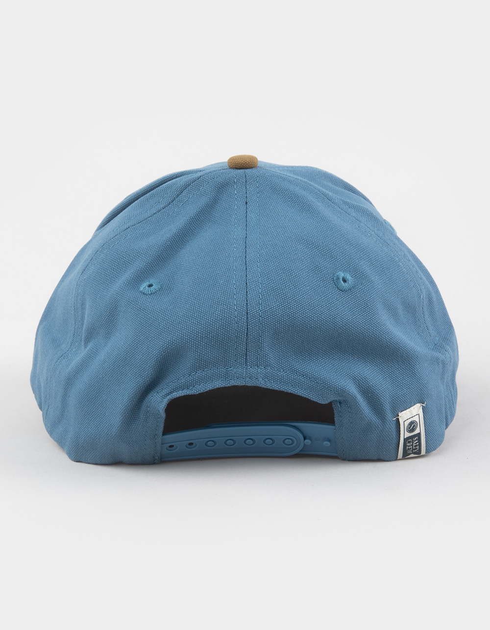 SALTY CREW Upstream Snapback Hat