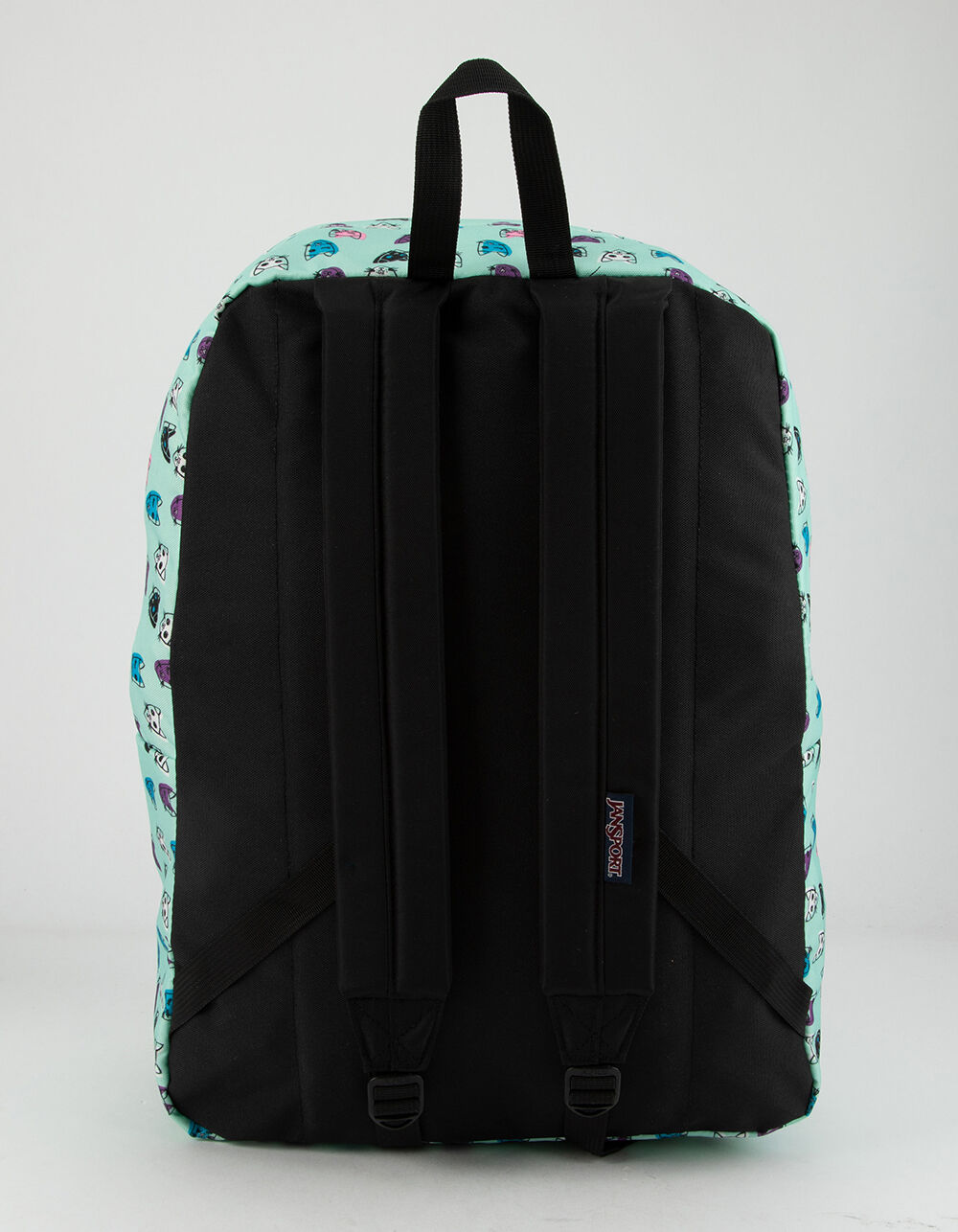 JANSPORT SuperBreak Cool Cats Backpack COOL CATS Tillys