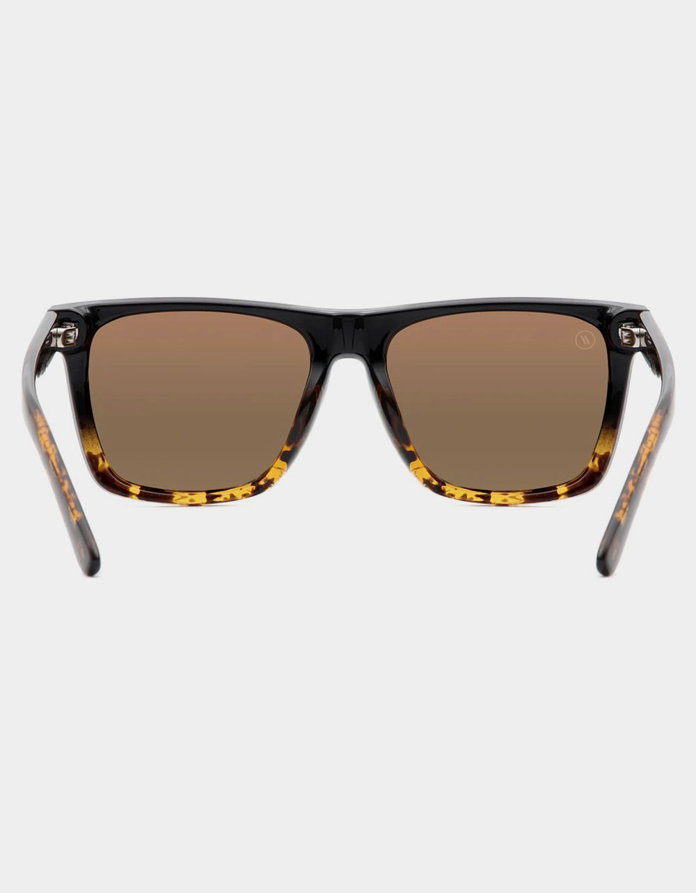 BLENDERS EYEWEAR Romeo Wild Kira Sunglasses TORTOISE Tillys