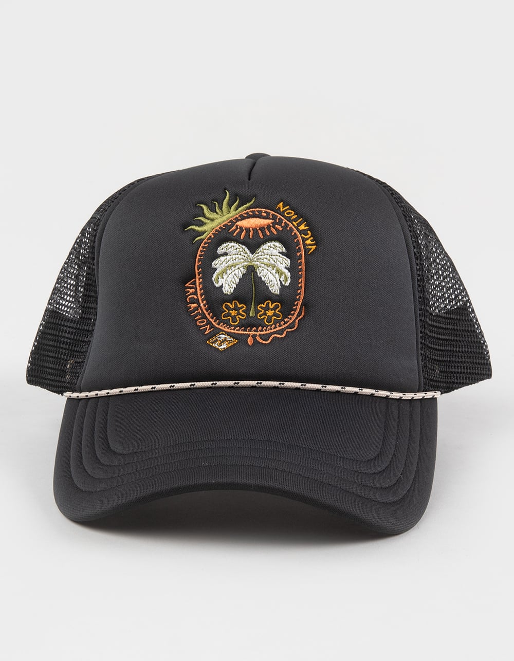 BILLABONG Grandpa Womens Trucker Hat