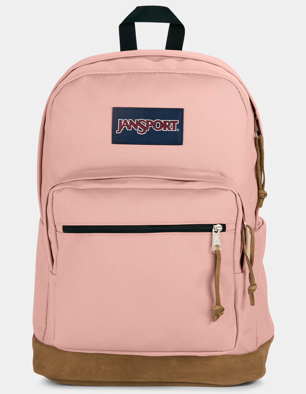 JANSPORT Right Pack Backpack - MISTY ROSE | Tillys