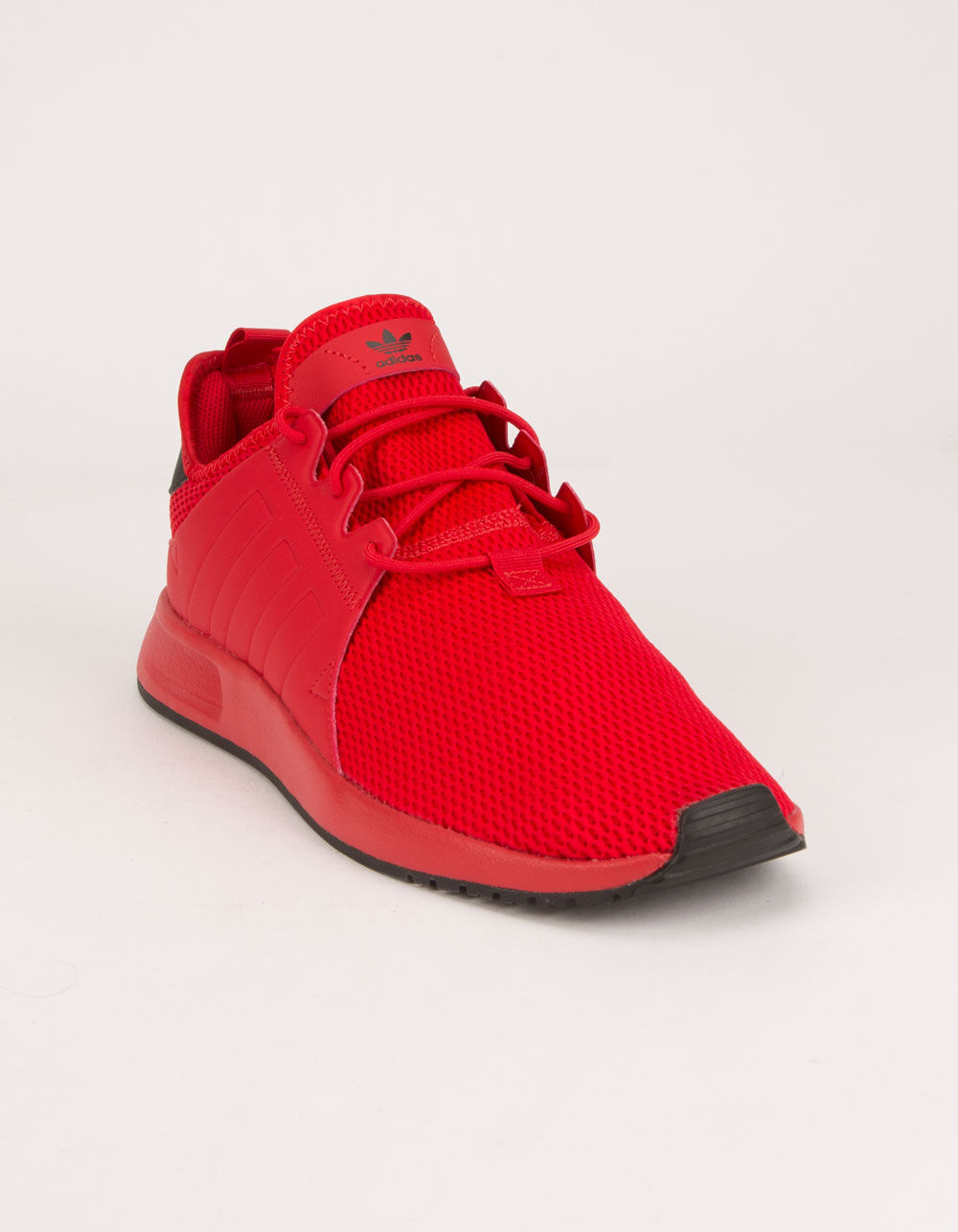 ADIDAS X_PLR Scarlet Shoes image number 1