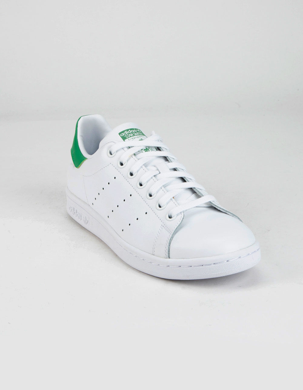 ADIDAS Stan Womens Shoes - WHITE
