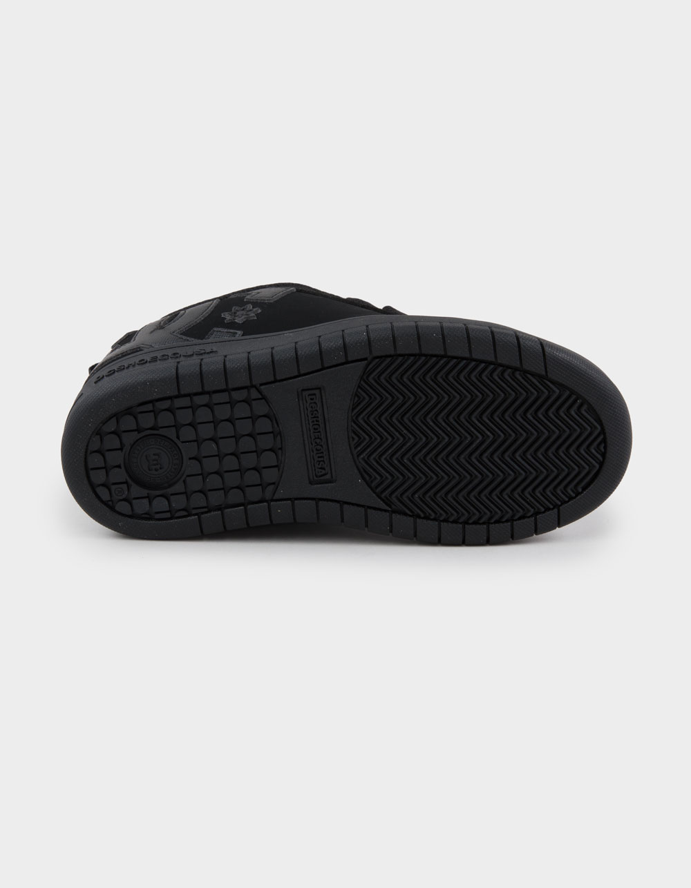 DC Shoes Court Graffik Boys