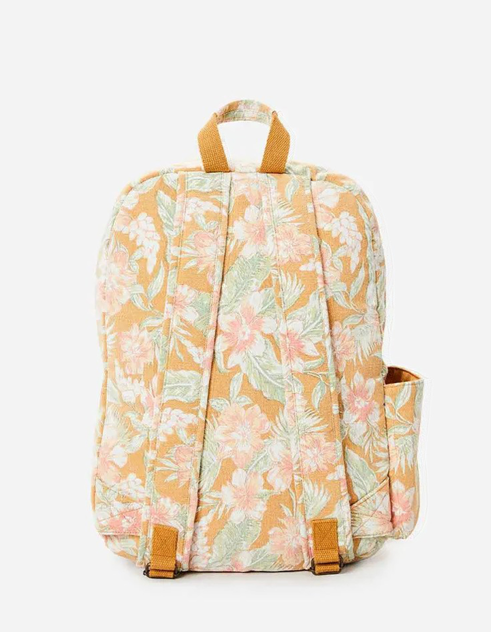 RIP CURL Organic Womens Canvas Backpack MULTI Tillys