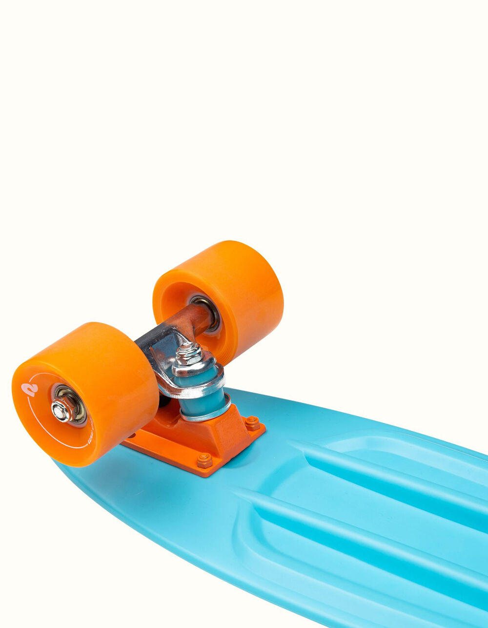 RETROSPEC Quip 22.5" Mini Cruiser Skateboard SKY BLUE Tillys