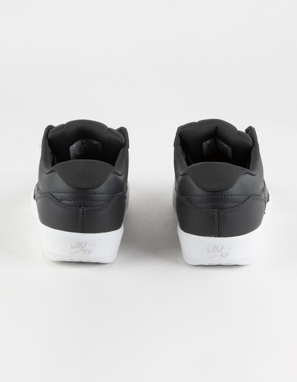 Nike SB Force 58 Premium Leather Skate Shoes