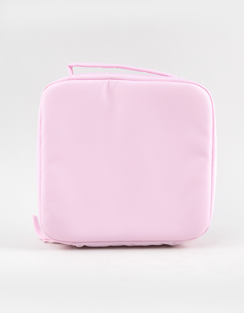 JANSPORT Lunch Break FX Lunch Bag - PINK BOWS