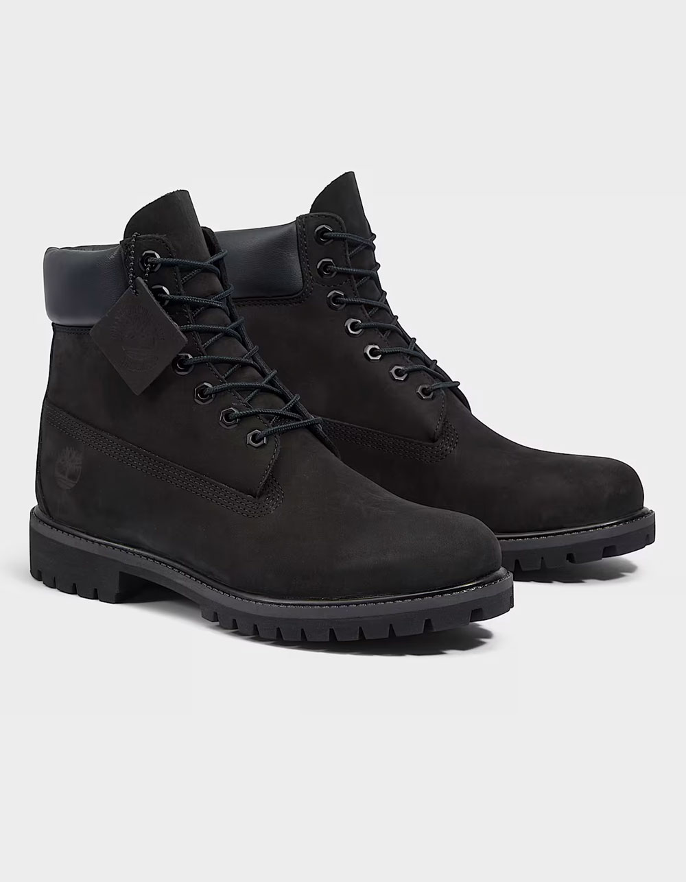 TIMBERLAND Premium Mens 6-Inch Waterproof Boots