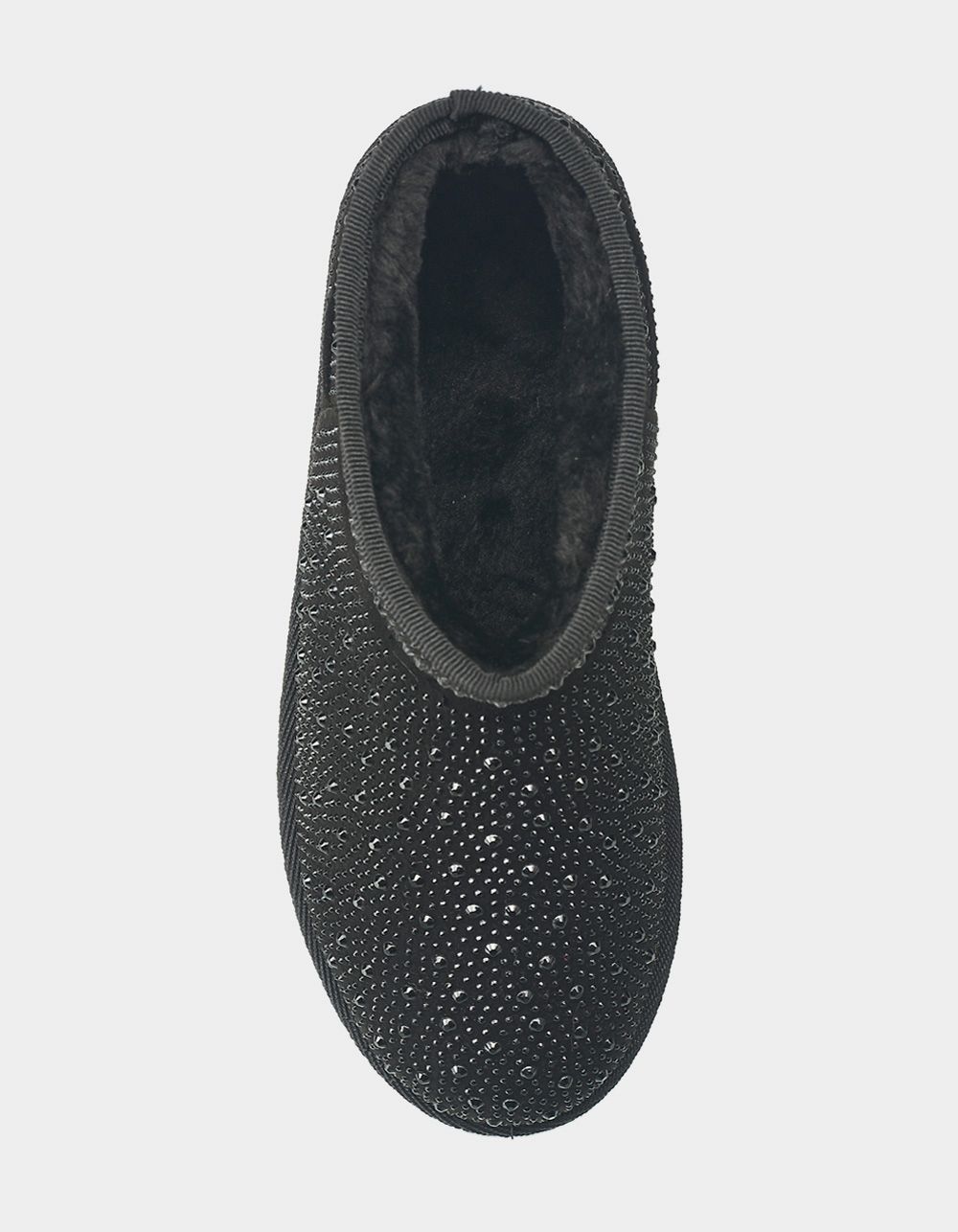 TRUE RELIGION Terry Rhinestone Womens Boots