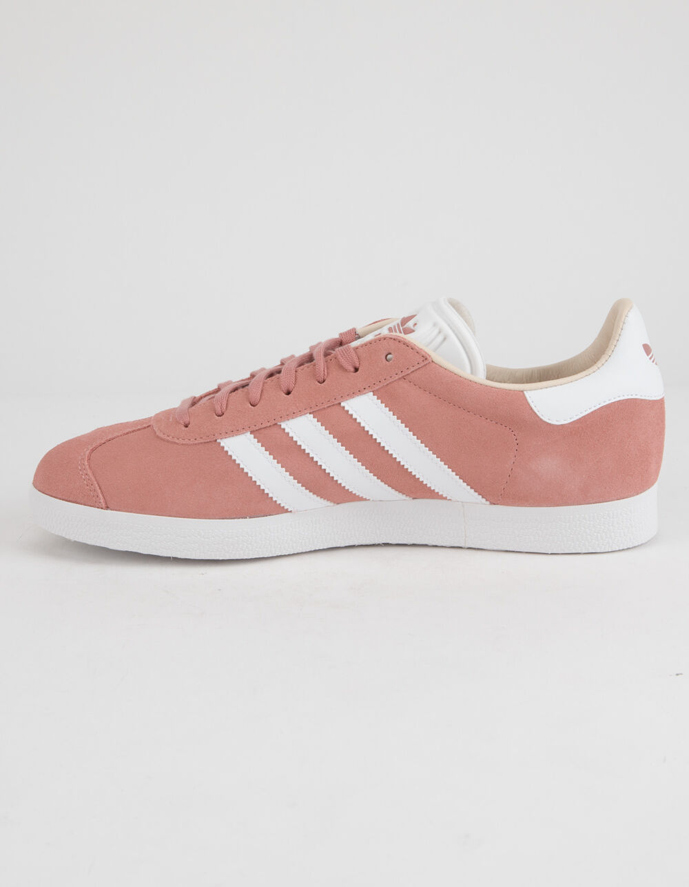 Women's Adidas Gazelle Shoes - Rose | Tillys