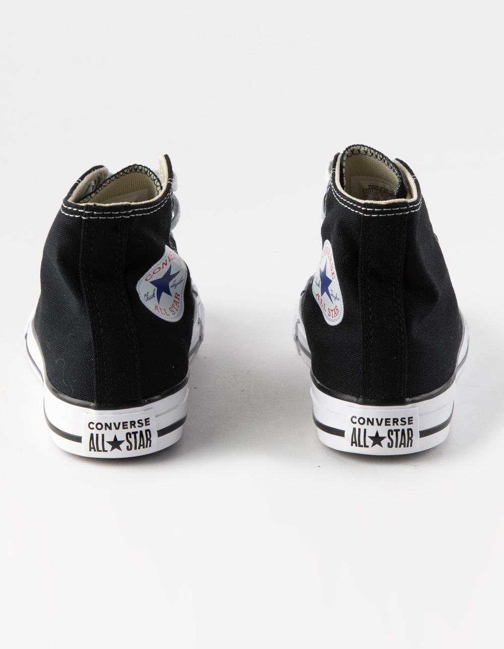 CONVERSE Chuck Taylor All Star High Top Kids Shoes
