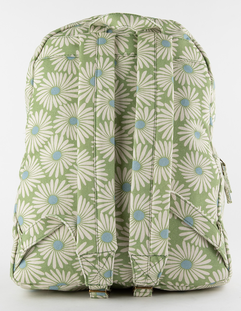 BILLABONG Schools Out Backpack - GREEN COMBO
