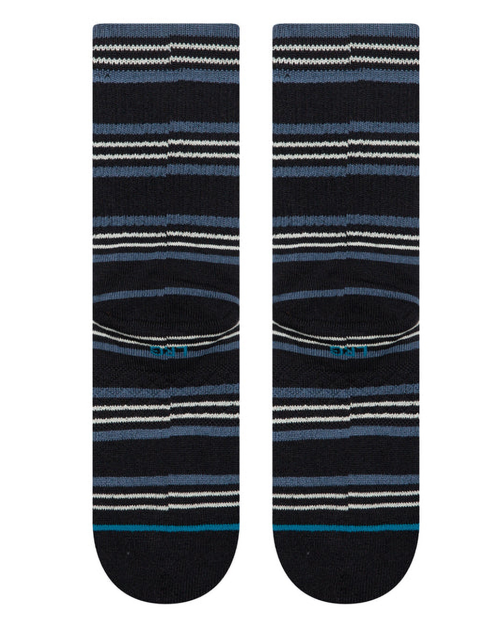 STANCE Trailblazer Kids Crew Socks - MULTI