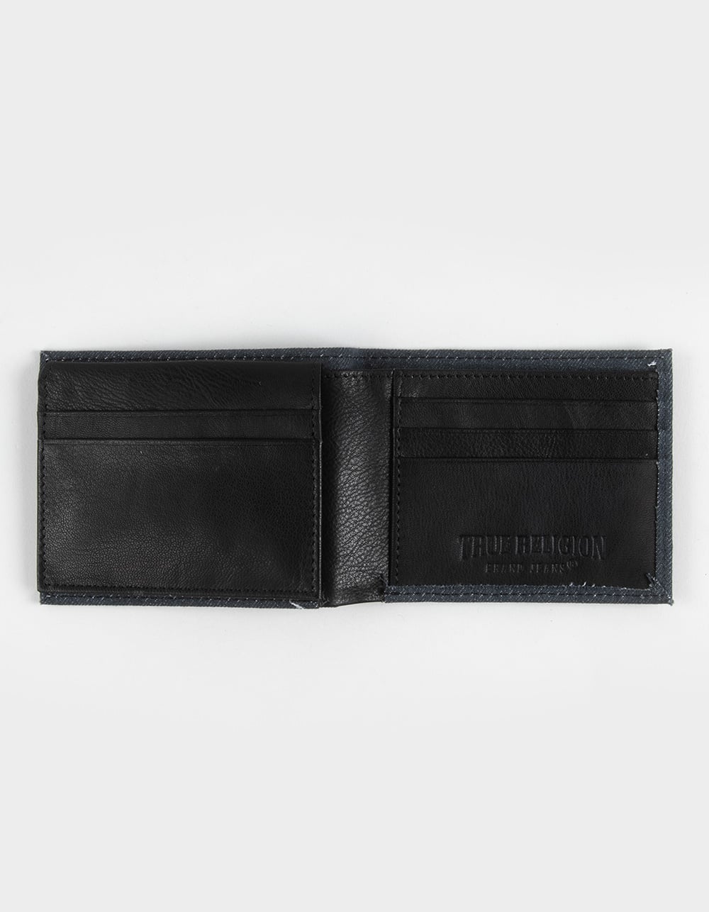 TRUE RELIGION Reece Wallet