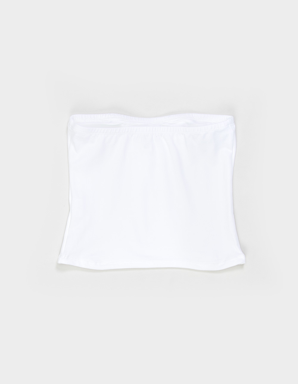 FULL TILT Essentials Girls Tube Top